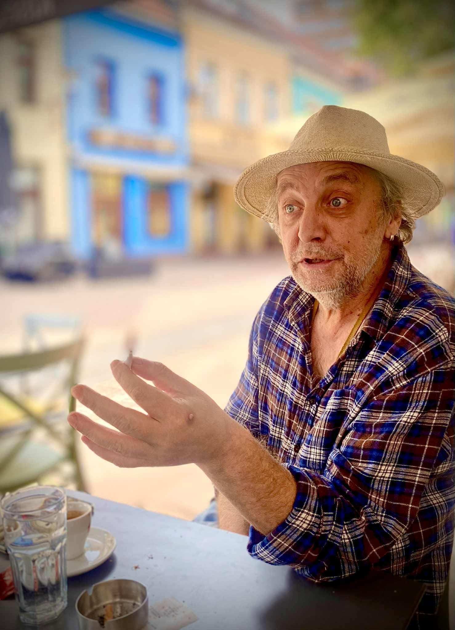 Jasko Borovčević